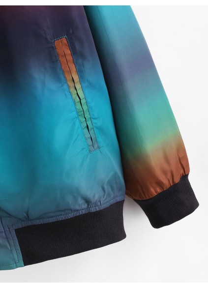 Men's Casual Oversized Coat Jacket