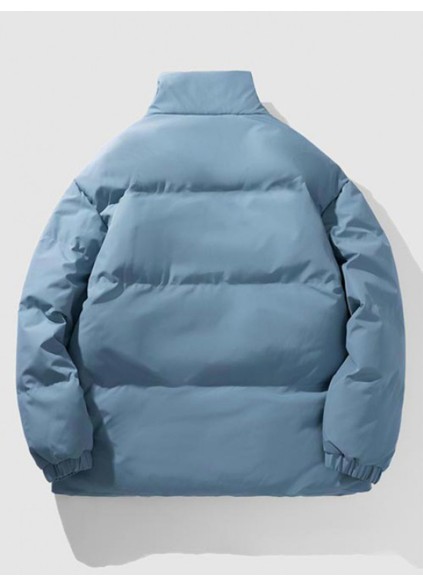 Men's Casual Oversized Coat Jacket