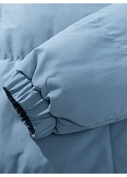Men's Casual Oversized Coat Jacket
