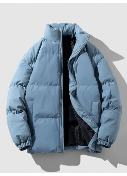 Men's Casual Oversized Coat Jacket
