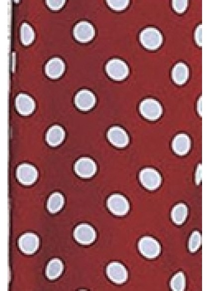Women's Polka Dot Grecian Wide Leg Jumpsuit