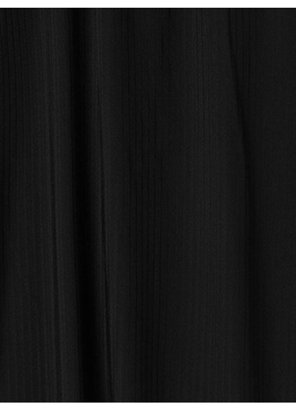 SPLIT FLARED CASUAL SKIRTS