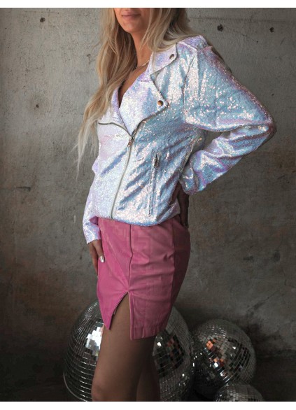 Women's Casual Elegant Jacket Coat