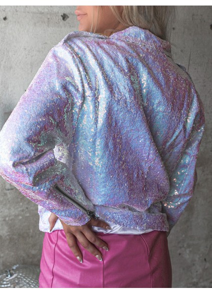 Women's Casual Elegant Jacket Coat