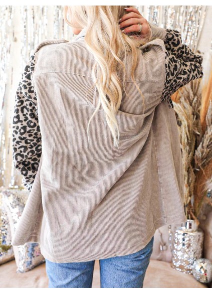 Women's Casual Elegant Jacket Coat