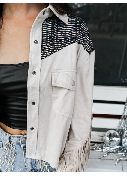 Women's Casual Elegant Jacket Coat