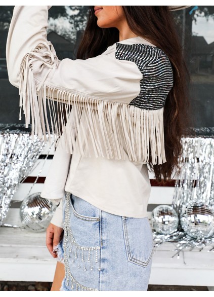 Women's Casual Elegant Jacket Coat