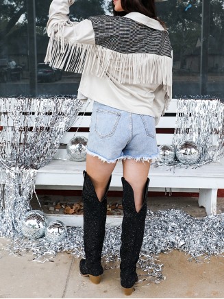 Women's Casual Elegant Jacket Coat