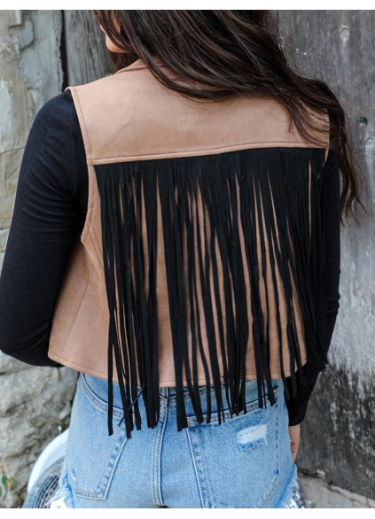 Women's Casual Elegant Jacket Coat