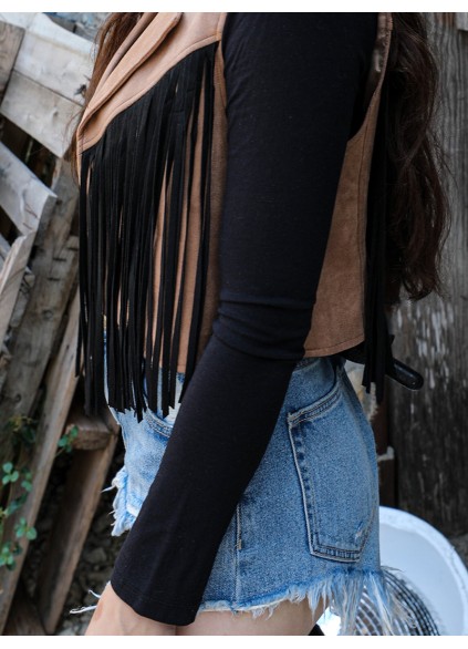 Women's Casual Elegant Jacket Coat
