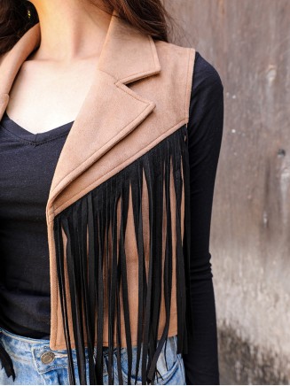 Women's Casual Elegant Jacket Coat
