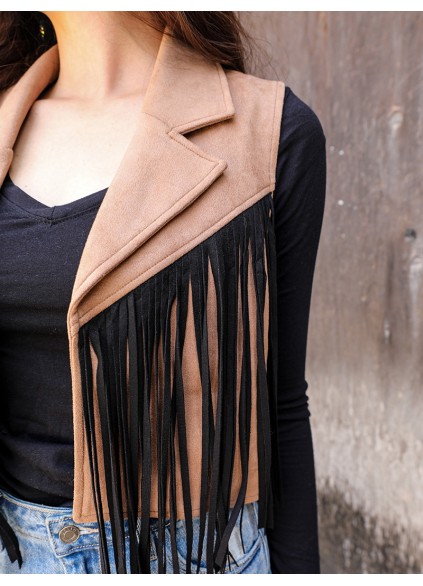 Women's Casual Elegant Jacket Coat