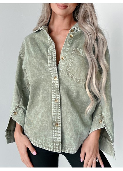 Women's Casual Elegant Jacket Coat