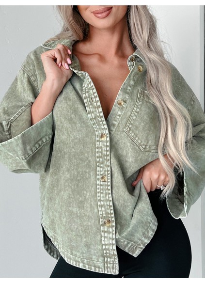 Women's Casual Elegant Jacket Coat