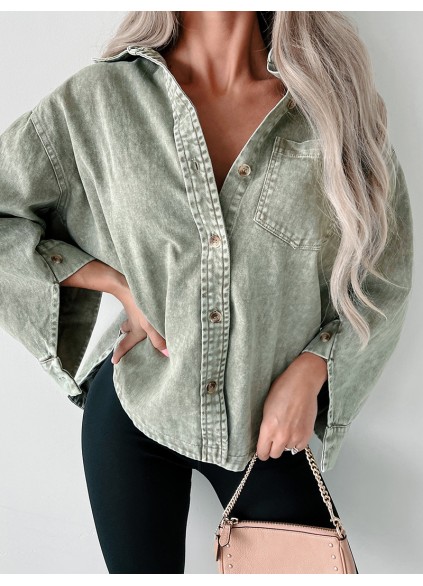 Women's Casual Elegant Jacket Coat