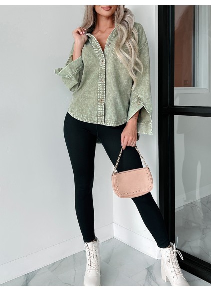 Women's Casual Elegant Jacket Coat
