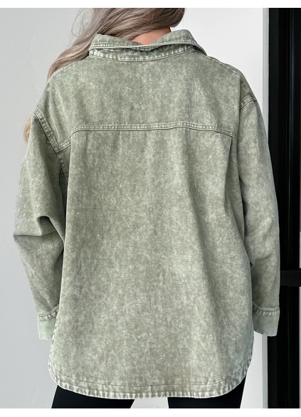 Women's Casual Elegant Jacket Coat