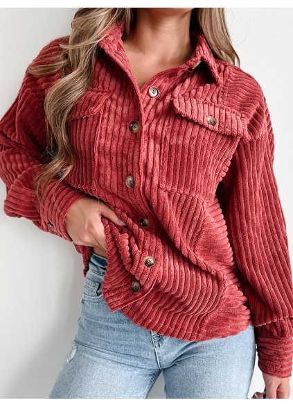 Women's Casual Elegant Jacket Coat