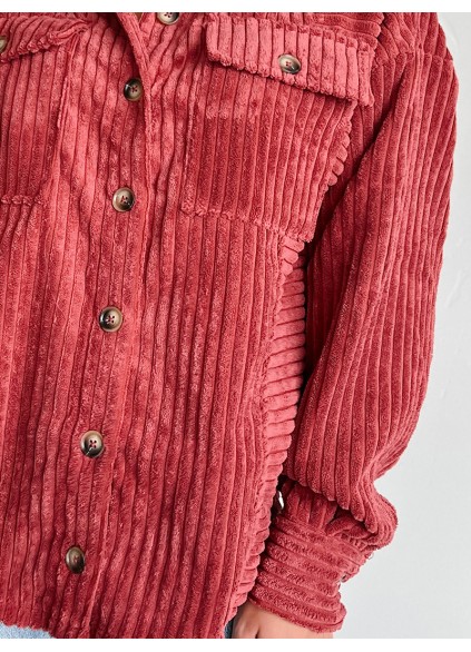 Women's Casual Elegant Jacket Coat