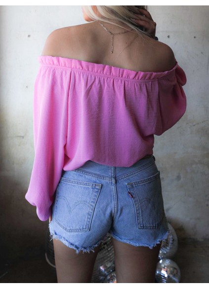 Women's Casual Elegant Top Long Sleeves T-Shirts
