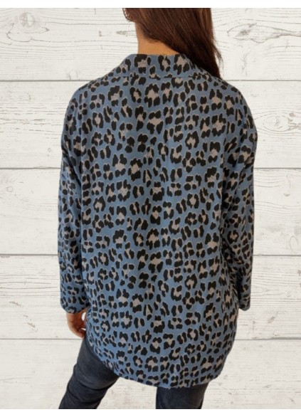 Women's Casual Elegant Top Shirts