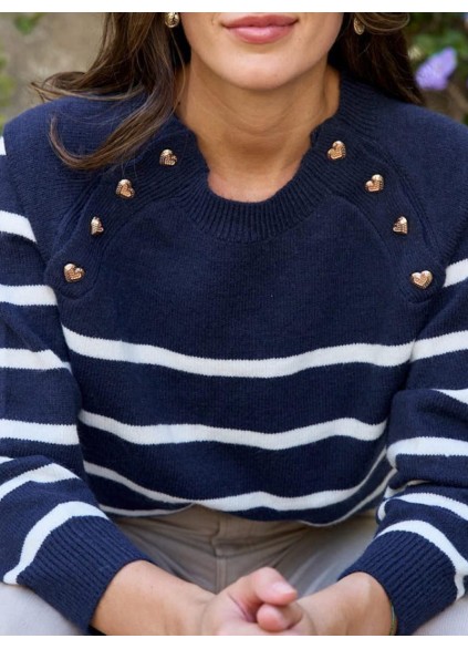 Women's Casual Knitted Sweater Top Coat