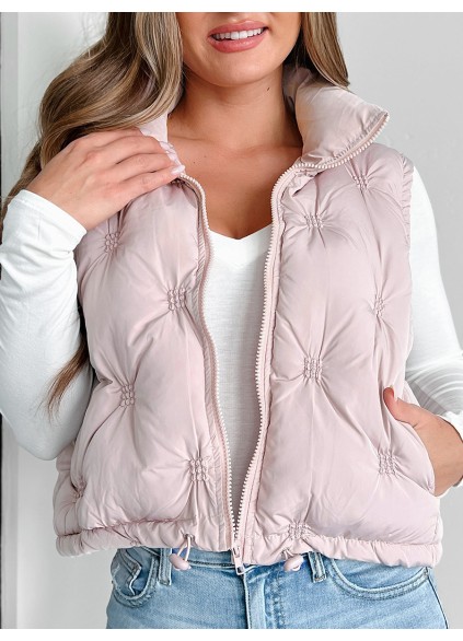Women's down jacket