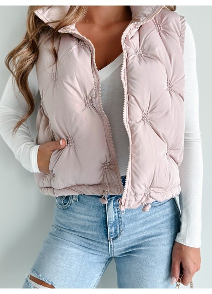 Women's down jacket