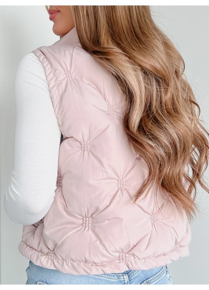 Women's down jacket