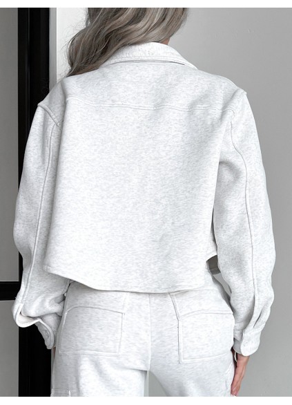 Women's Outdoor Pants Coat Tops Set