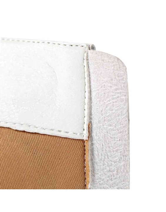 Double Platform Lace-up Side Zipper Boots