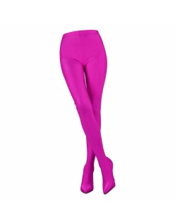 Over The Knee Elastic Slim Pantyhose Boots