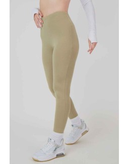Basic Legging Elm