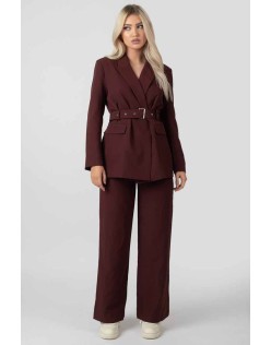 Dad Trouser Port