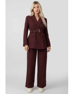 Dad Trouser Port