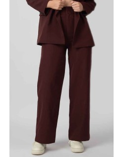 Dad Trouser Port