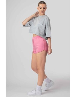 Booty Short Pink