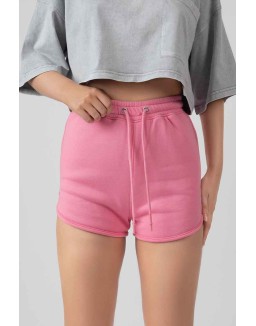 Booty Short Pink