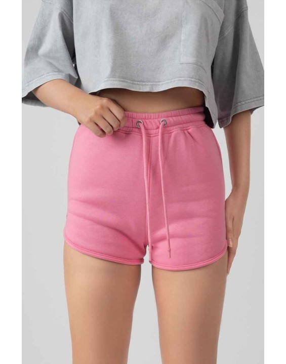 Booty Short Pink