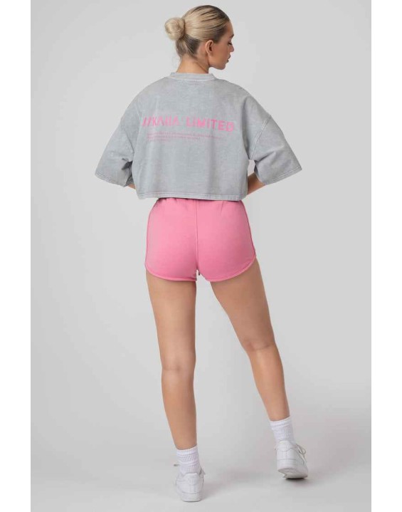 Booty Short Pink