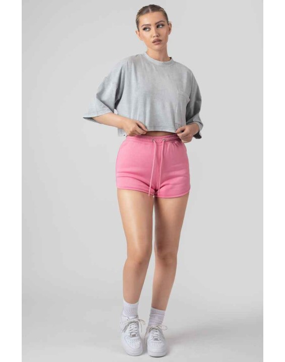 Booty Short Pink