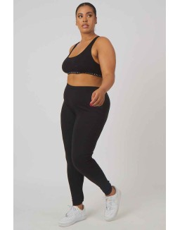 Curve Basic Legging Black
