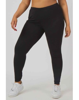 Curve Basic Legging Black
