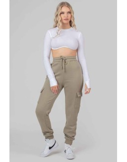 Cargo Joggers Elm
