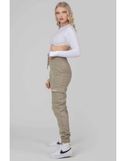 Cargo Joggers Elm
