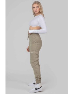 Cargo Joggers Elm