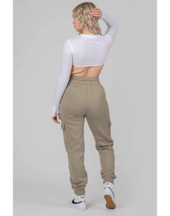 Cargo Joggers Elm