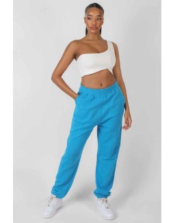 Asymmetric Bralet White