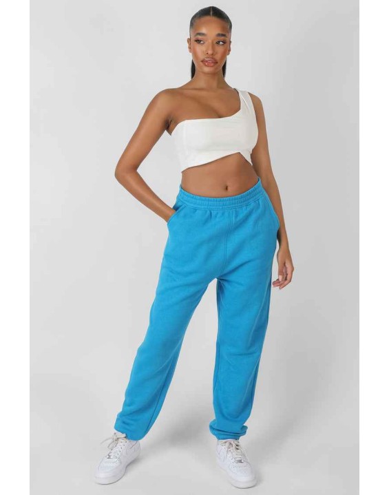 Asymmetric Bralet White