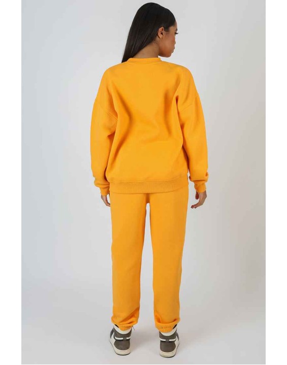 Milan Tonal Embroidered Sweatshirts Mango